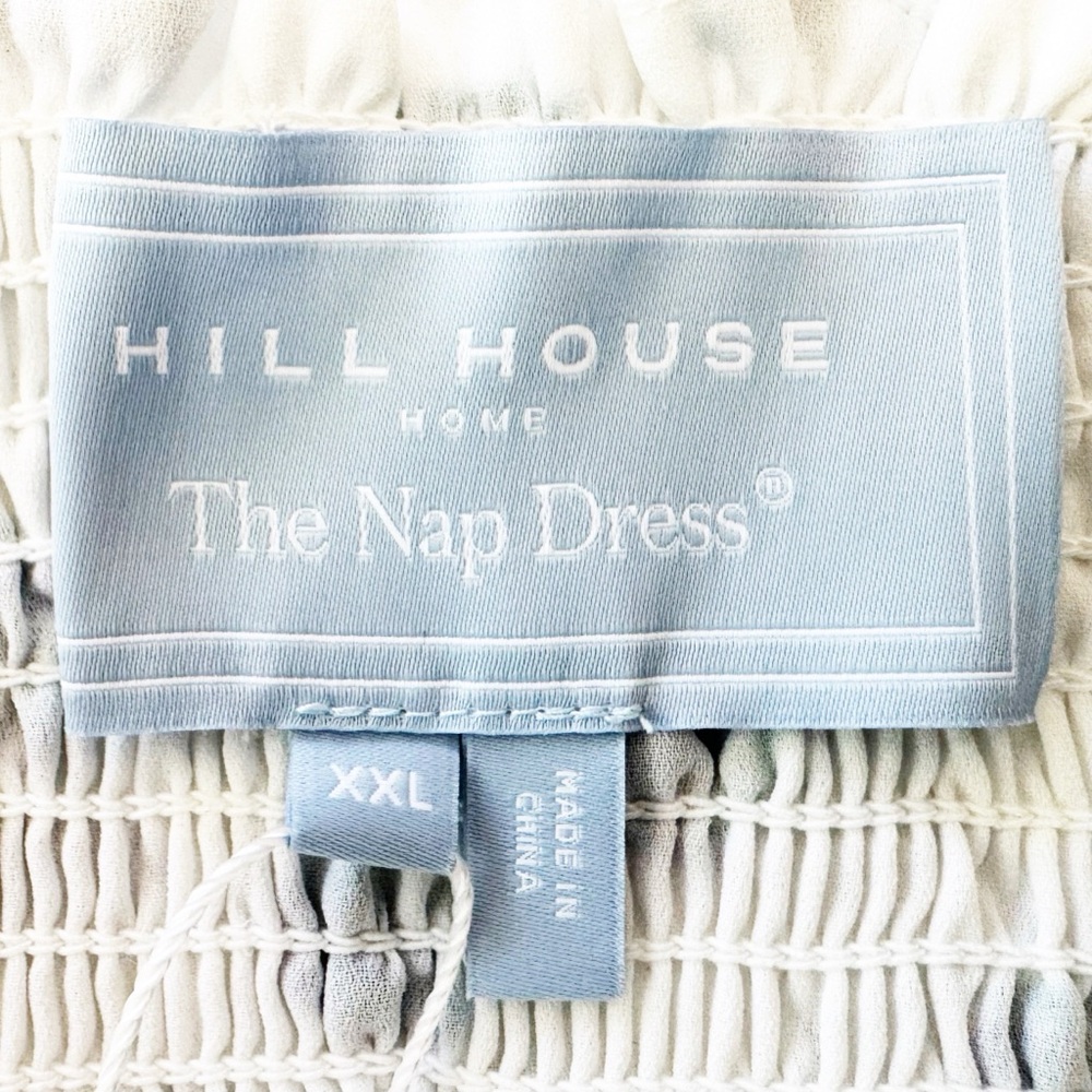 NWT Hill House Anjuli Nap Dress - Picture 11 of 17